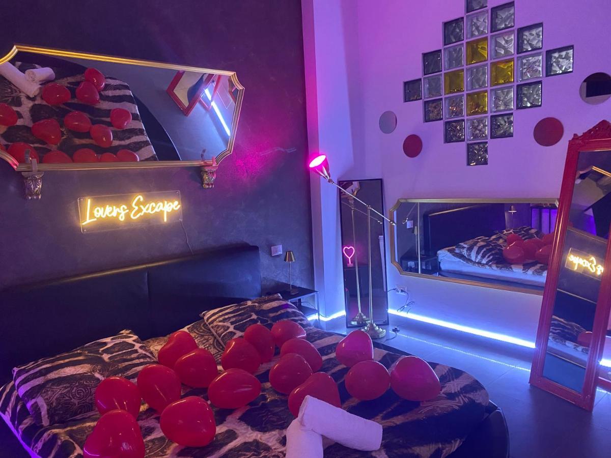 Appartamento Lovers Excape - Adults Only *