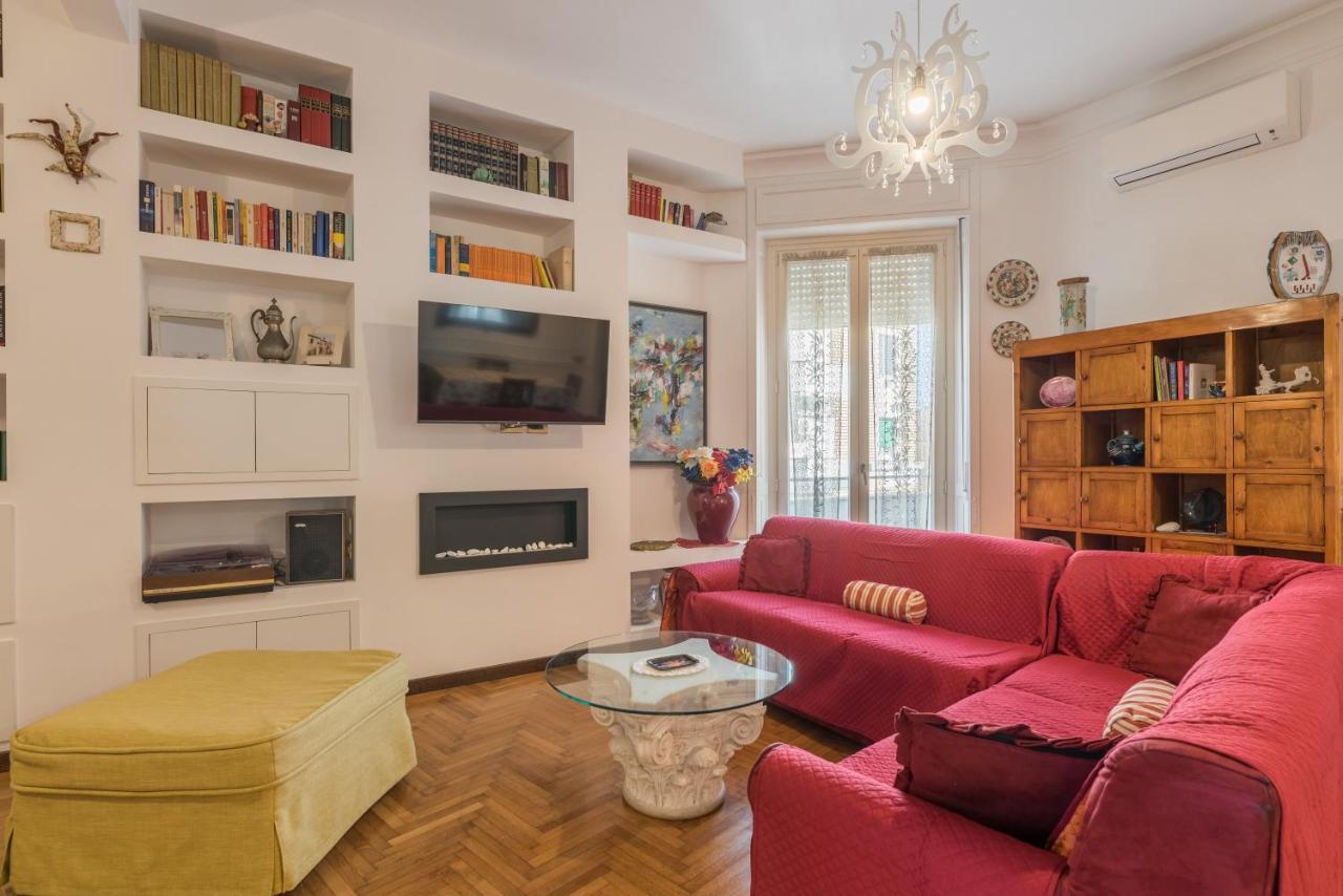 Charming Mazzini Leilighet *