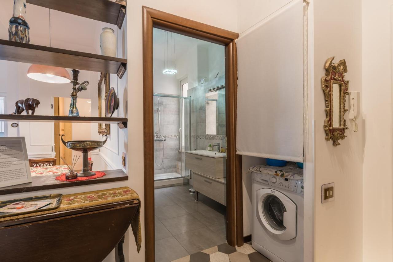 Charming Mazzini Roma