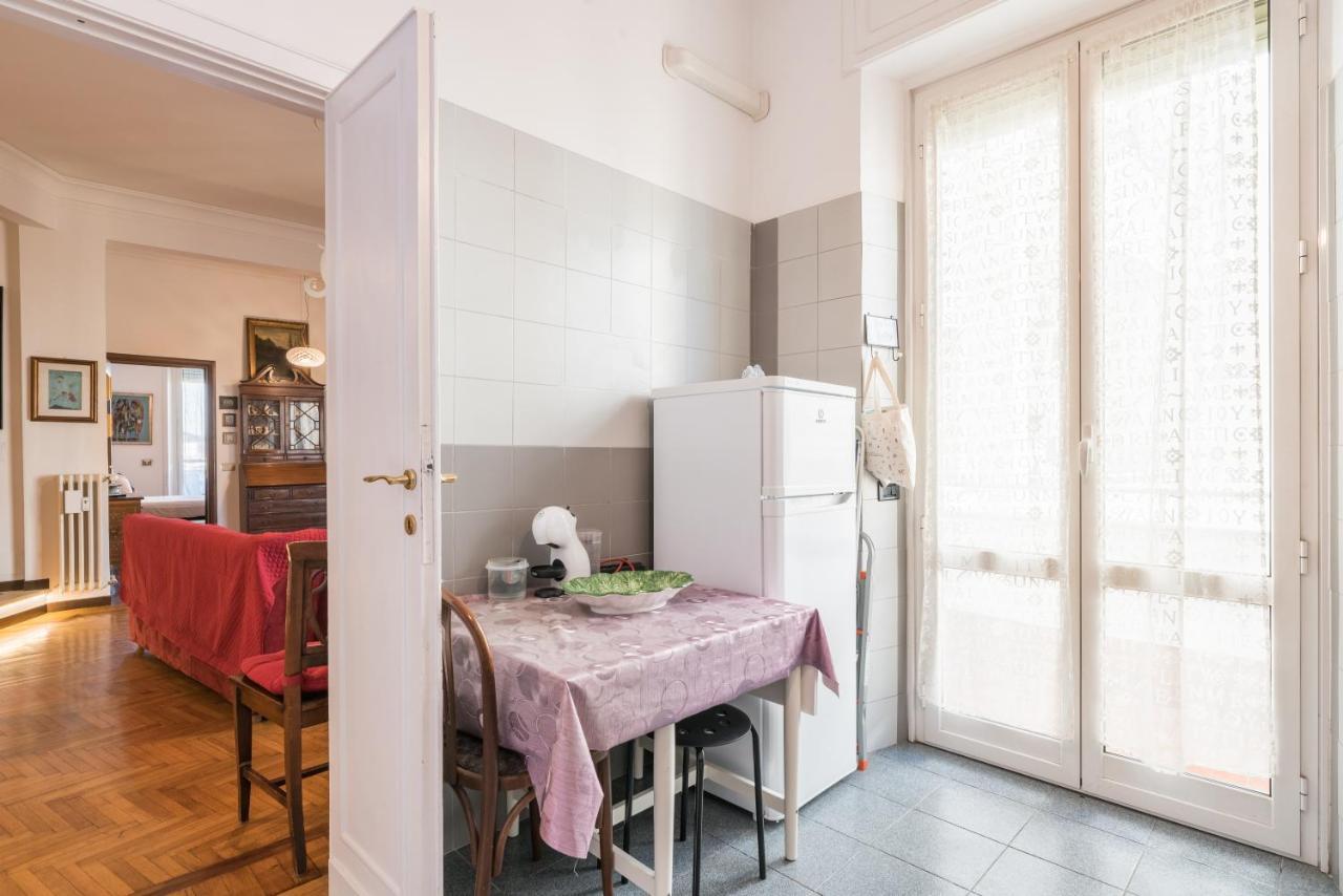 Charming Mazzini Leilighet *