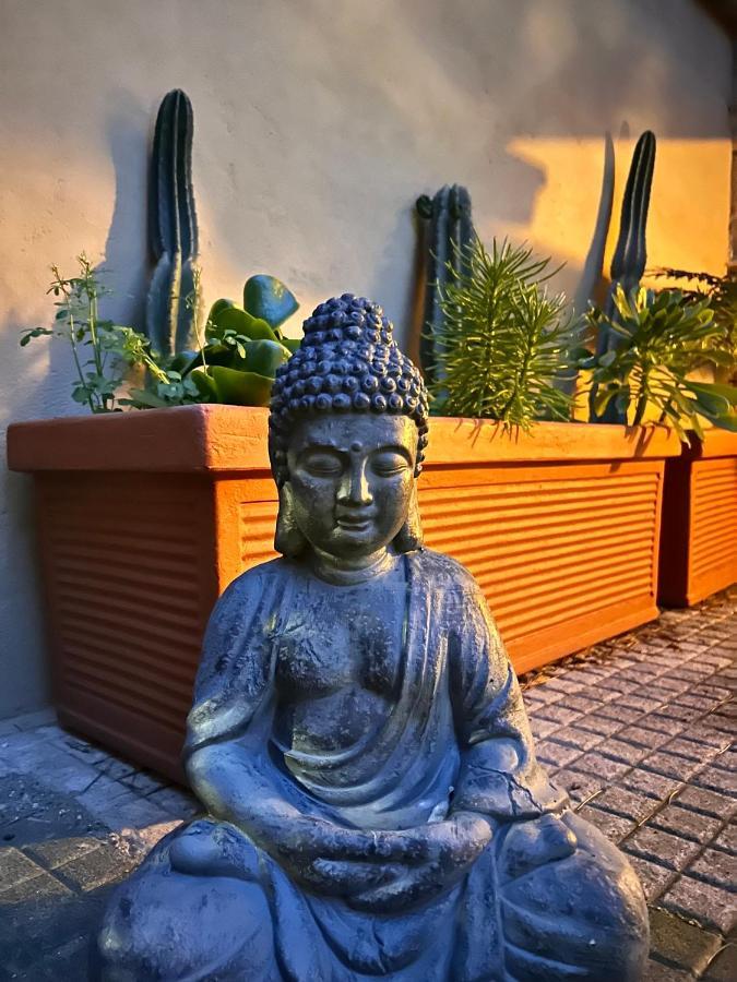Casa de Férias Isola Roger - Con Giardino A Roma