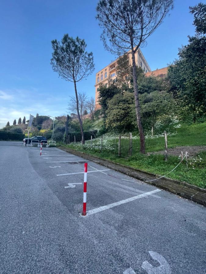 Apartment Vatican Holidays House