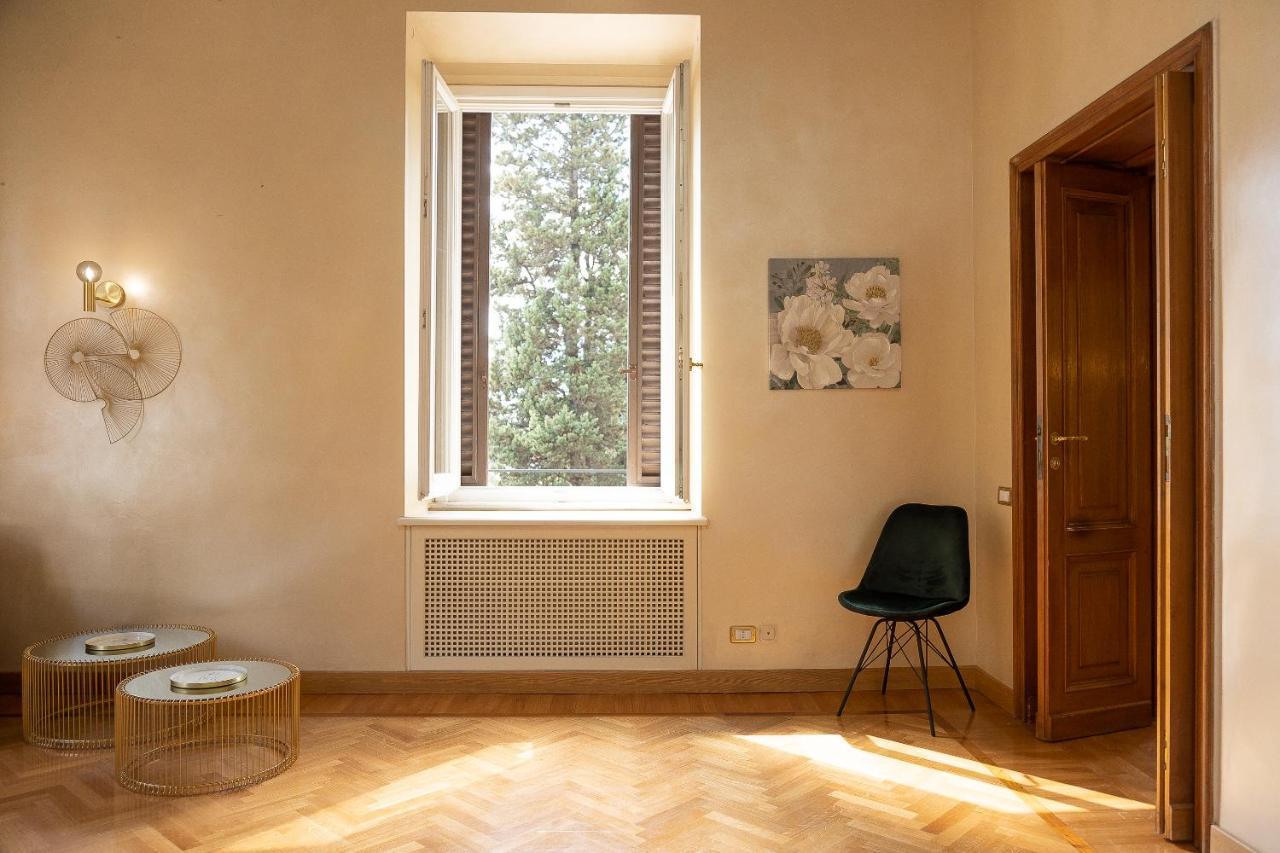 Apartamento Ludovisi By In