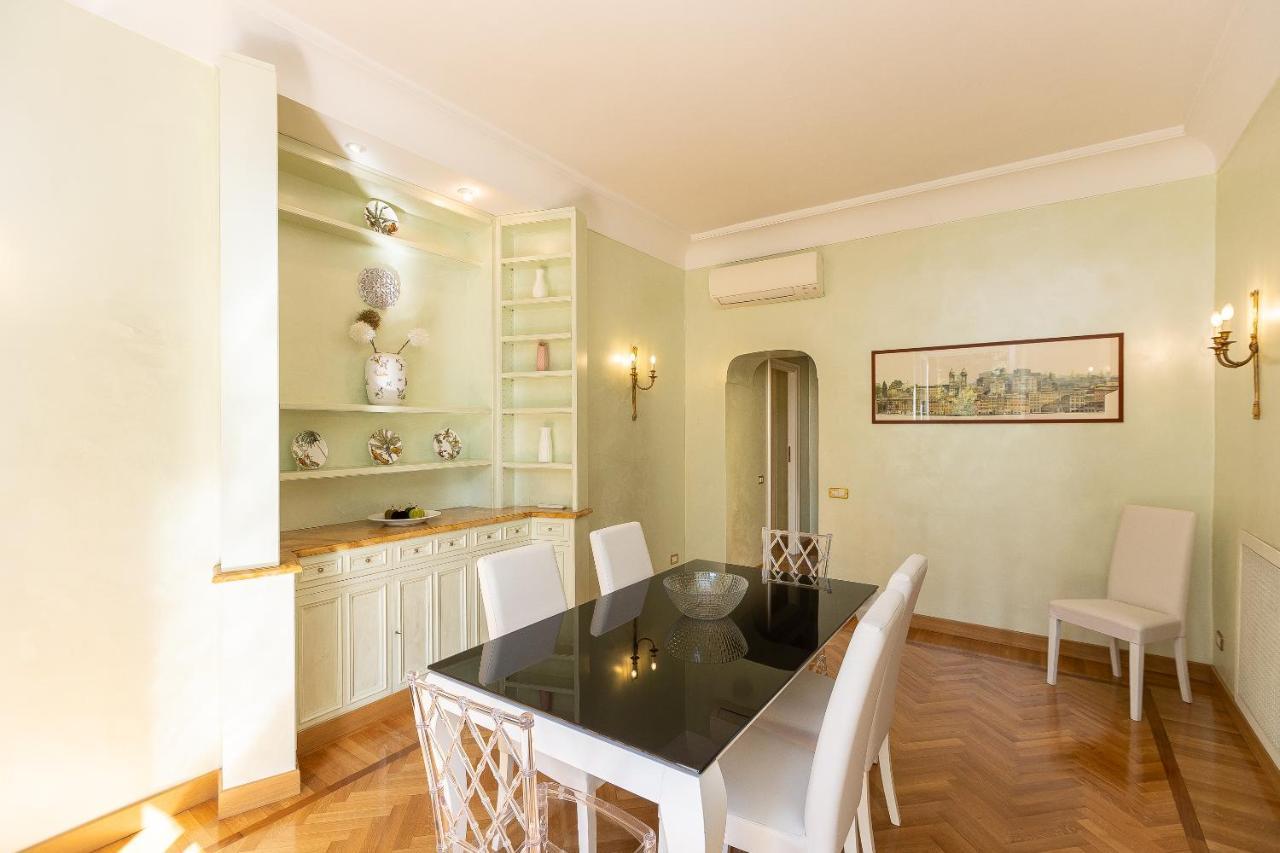 Ludovisi By In Apartamento *