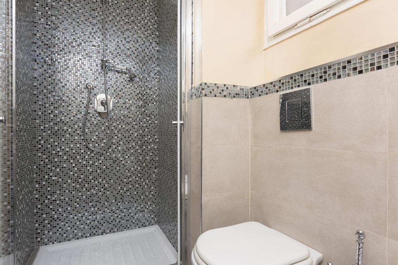 Ludovisi By In Apartamento Roma