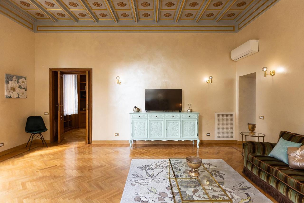 Ludovisi By In Apartamento