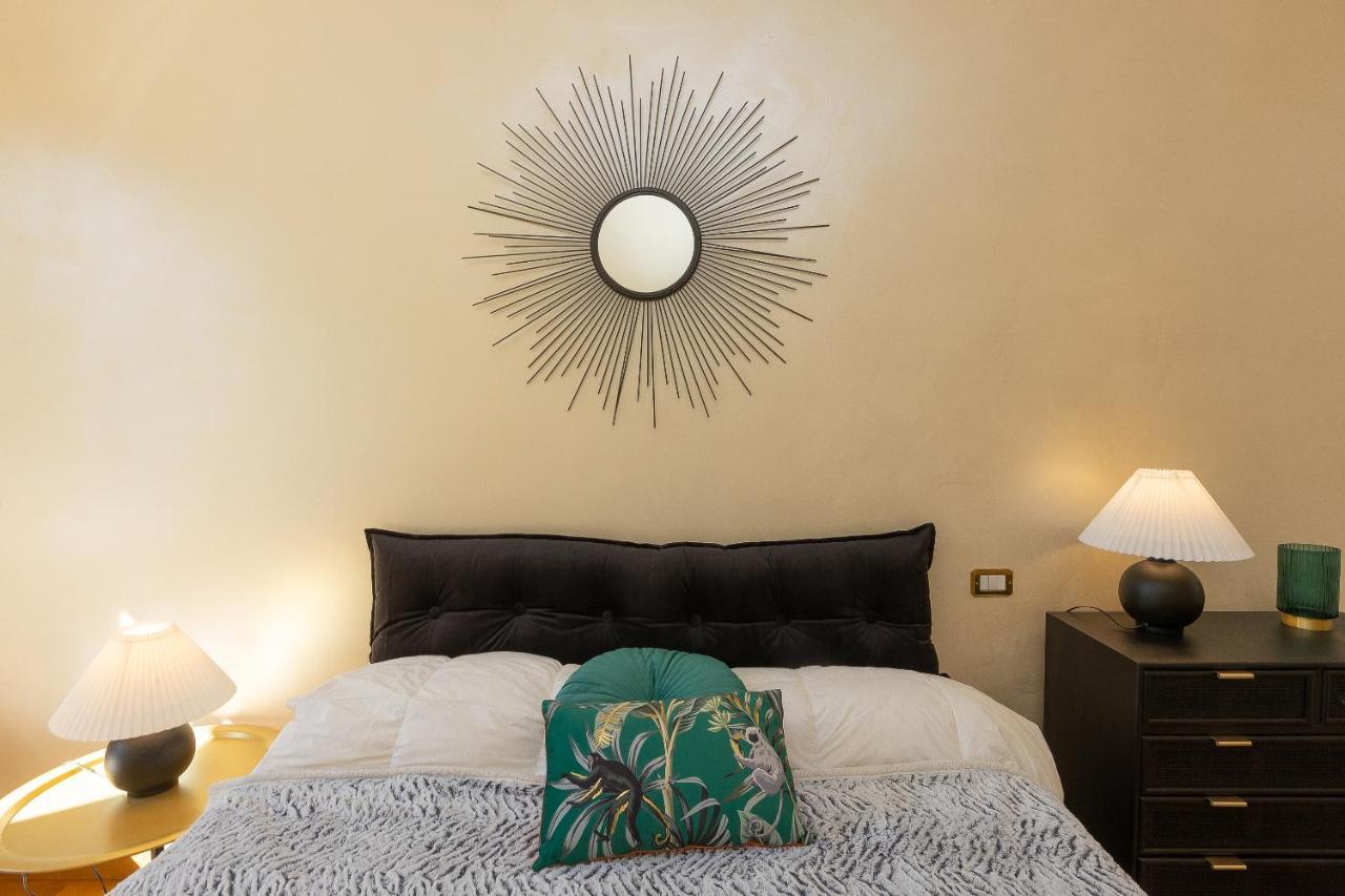 Ludovisi By In Apartment