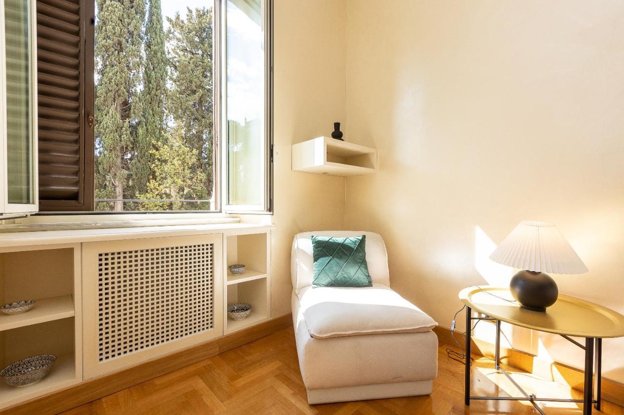Ludovisi By In Apartment