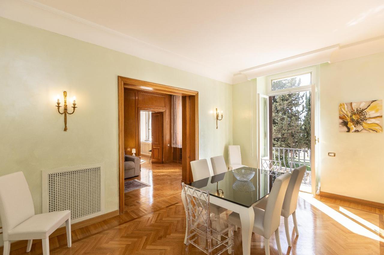 Apartamento Ludovisi By In *
