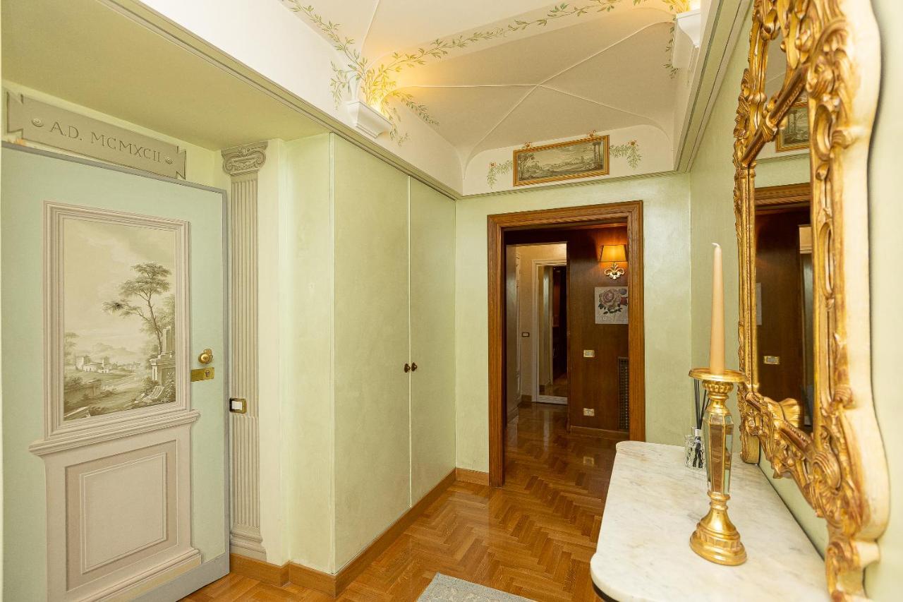 Apartment Ludovisi By In
