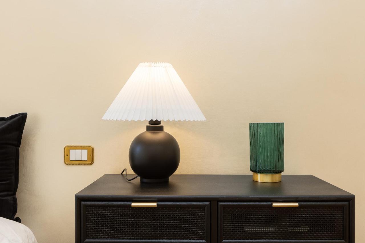 Ludovisi By In Apartment Rome