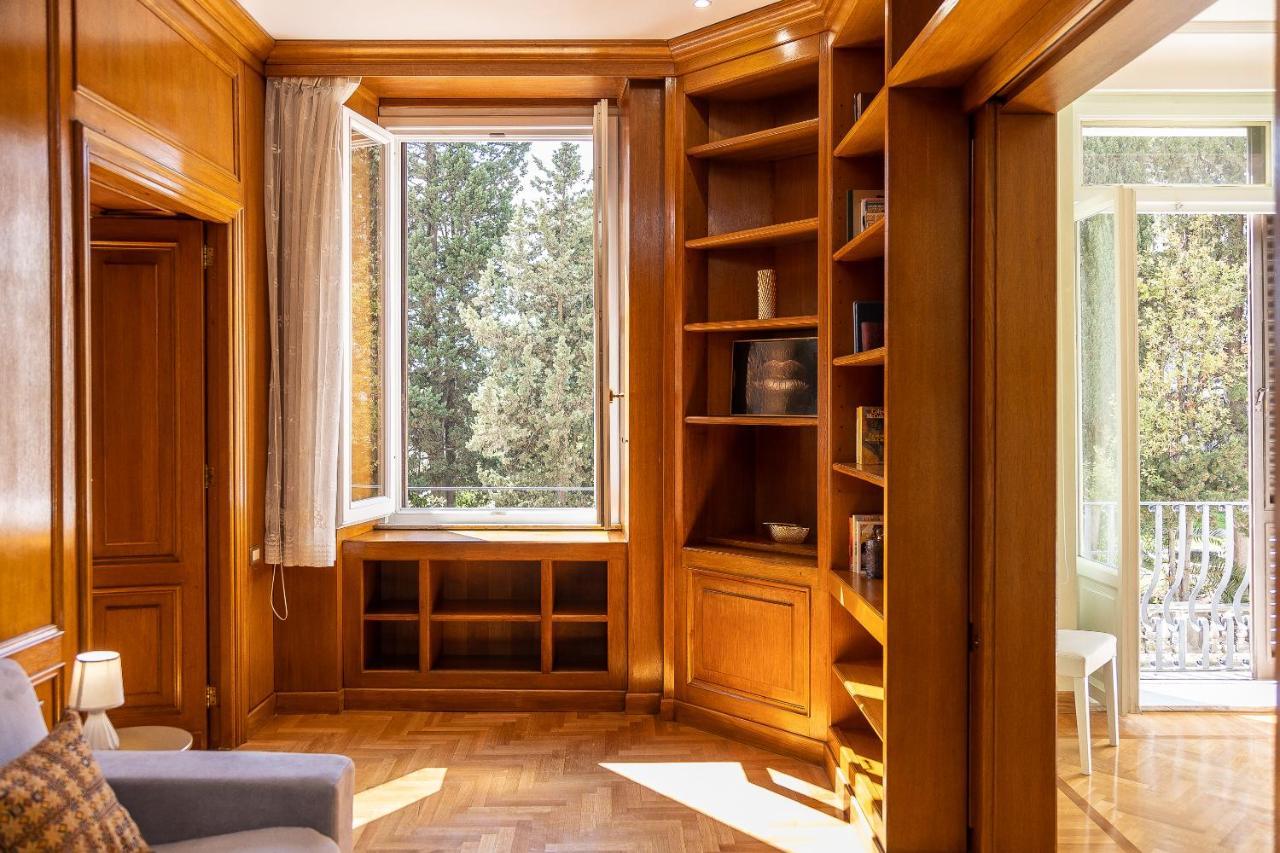 Ludovisi By In Apartamento