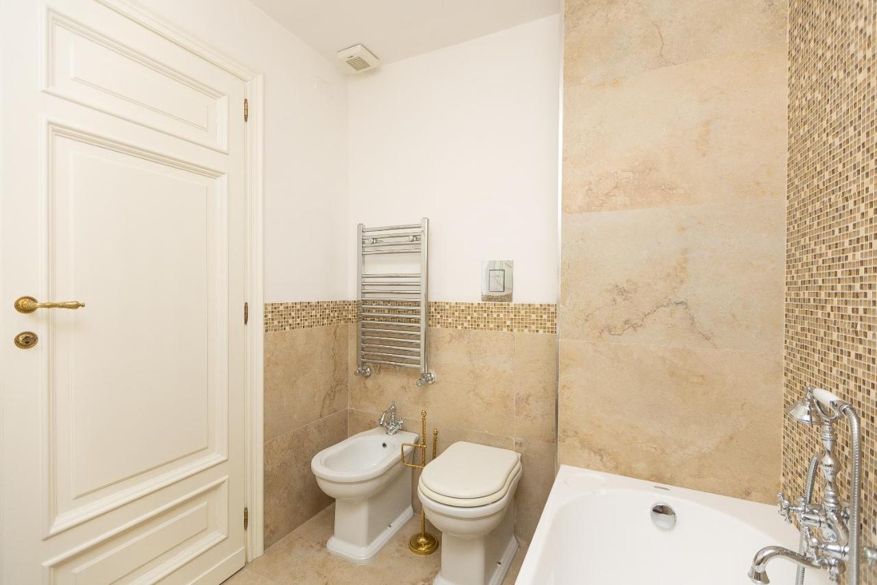 Ludovisi By In Roma