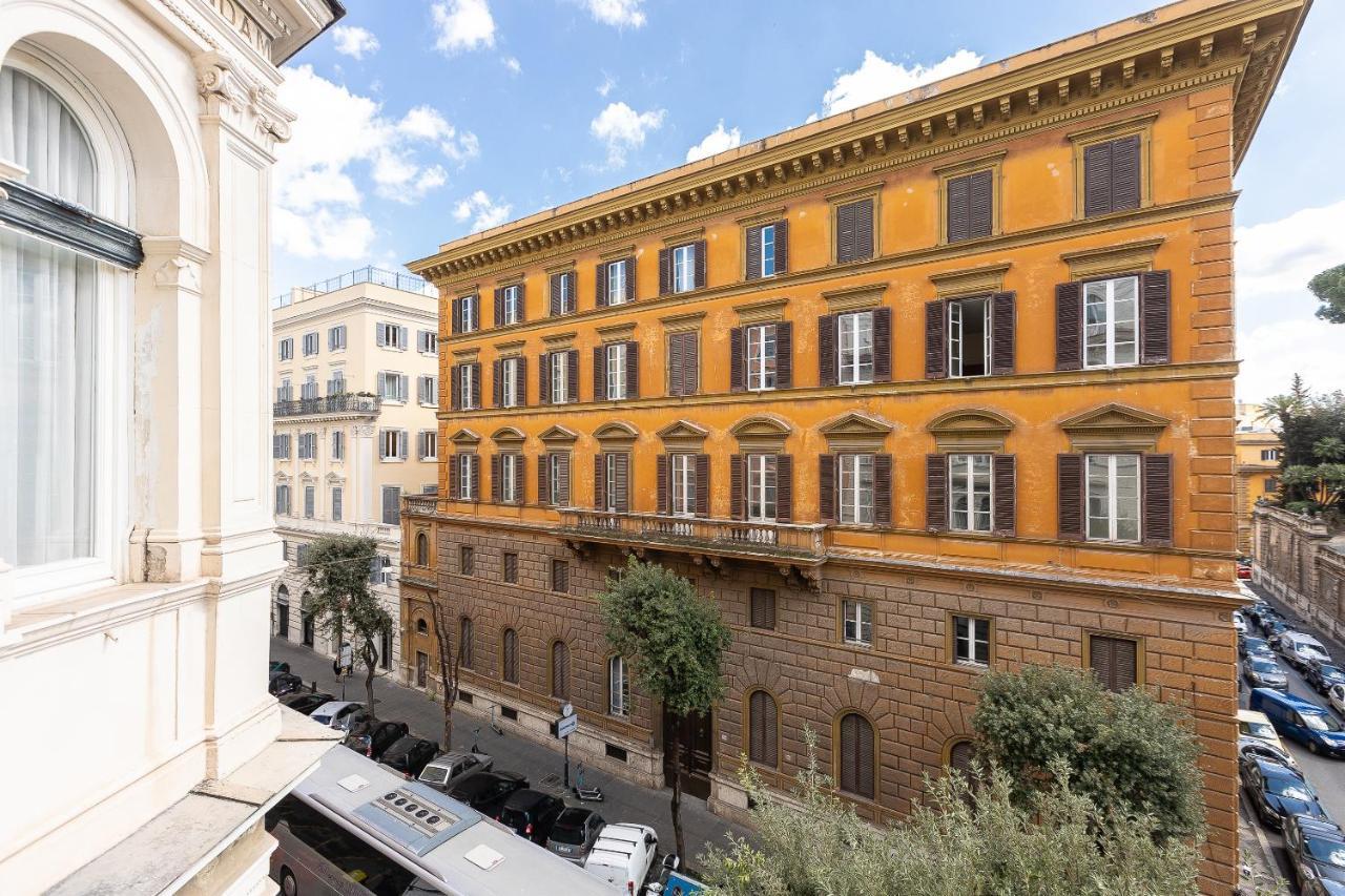 Apartamento Ludovisi By In