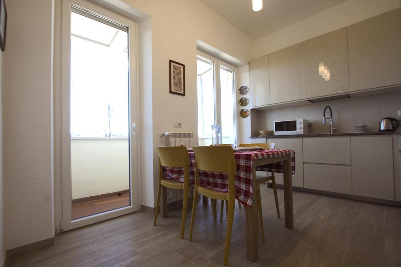 Apartment Sunny Flaminio Terrace Penthouse Rom