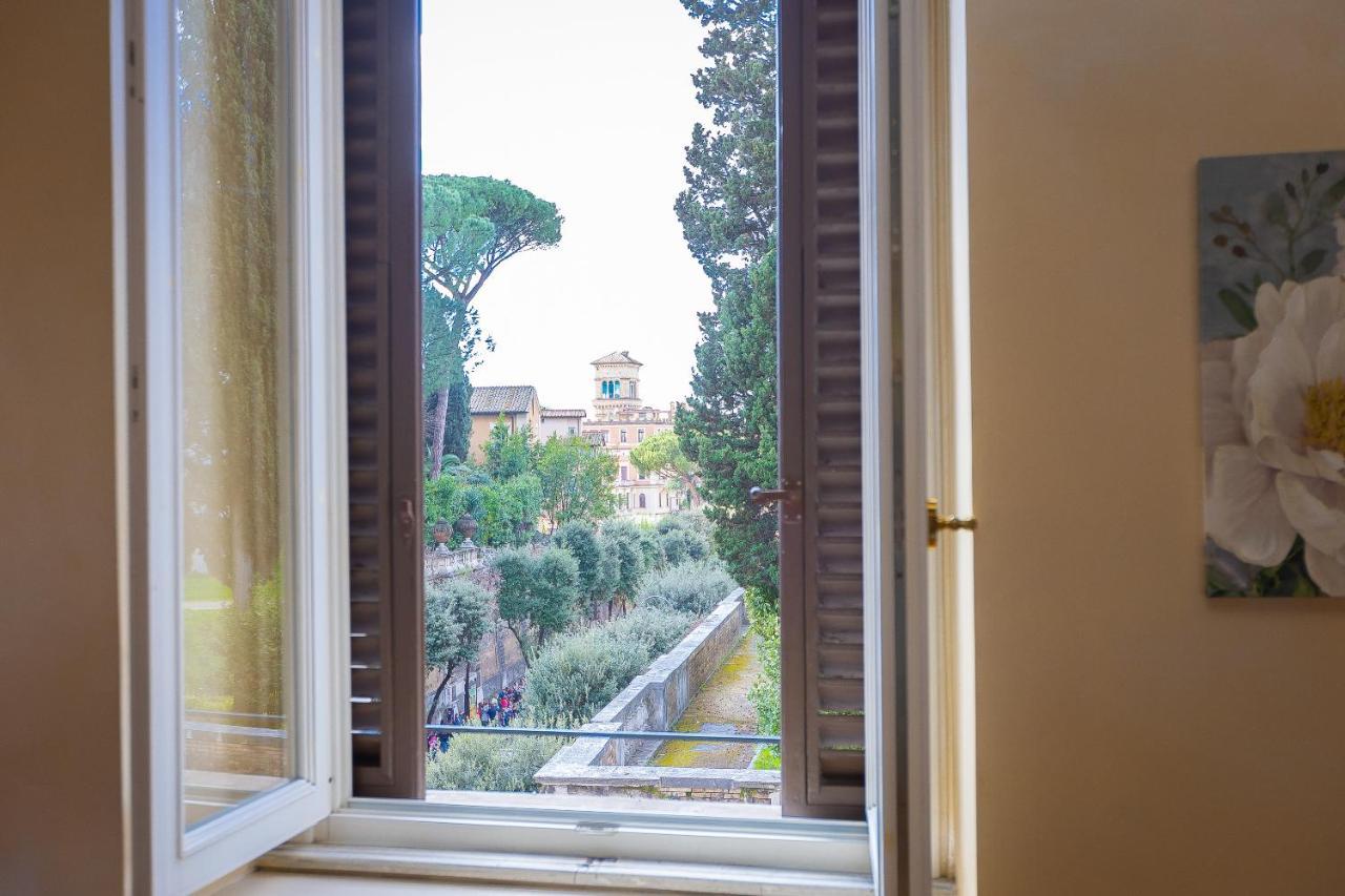 Ludovisi By In Rome