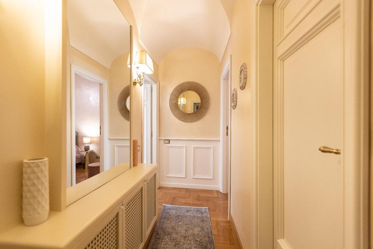 Ludovisi By In Apartment Rome