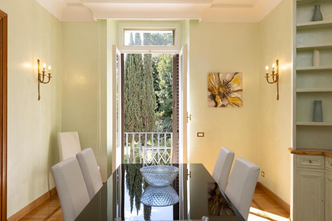 Ludovisi By In Apartamento