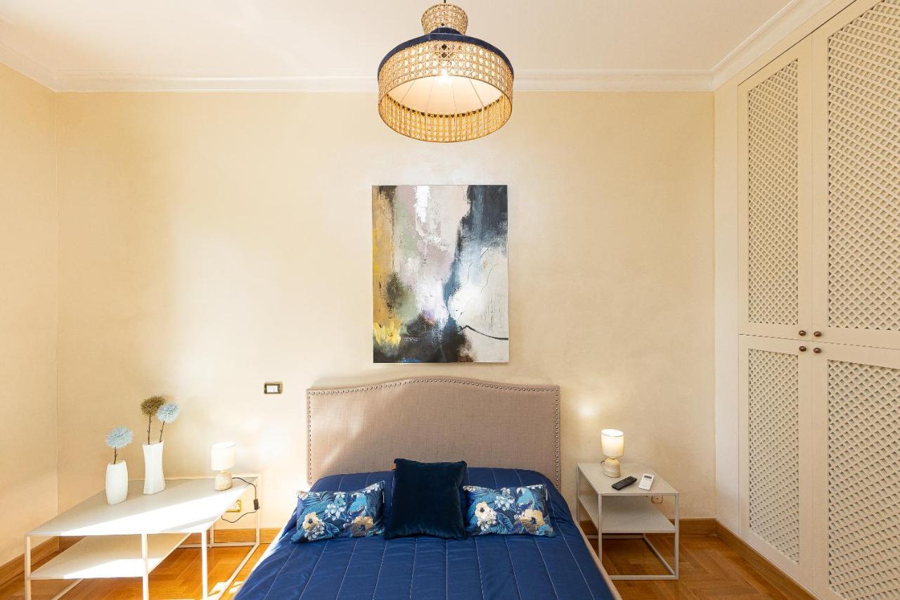 Ludovisi By In Apartamento