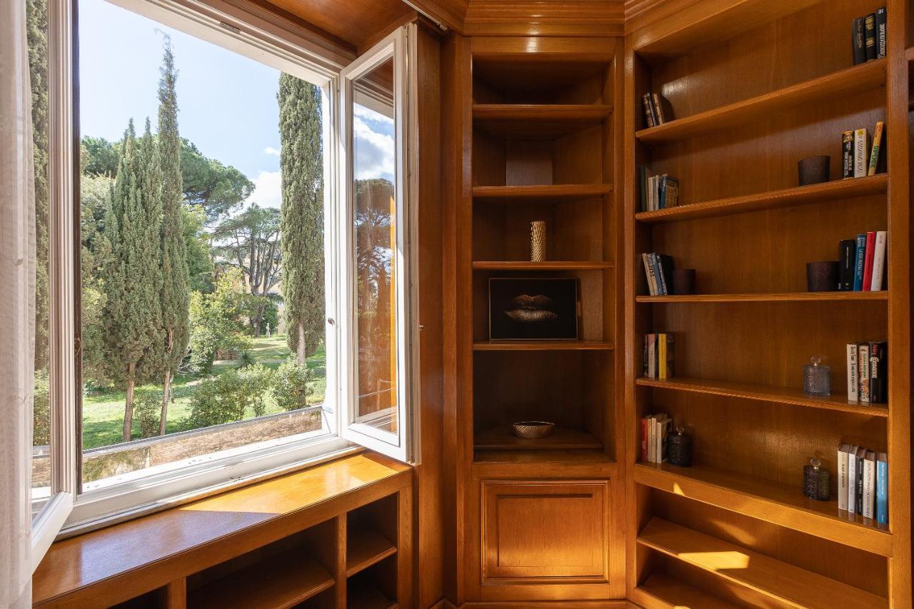 Ludovisi By In Apartamento *