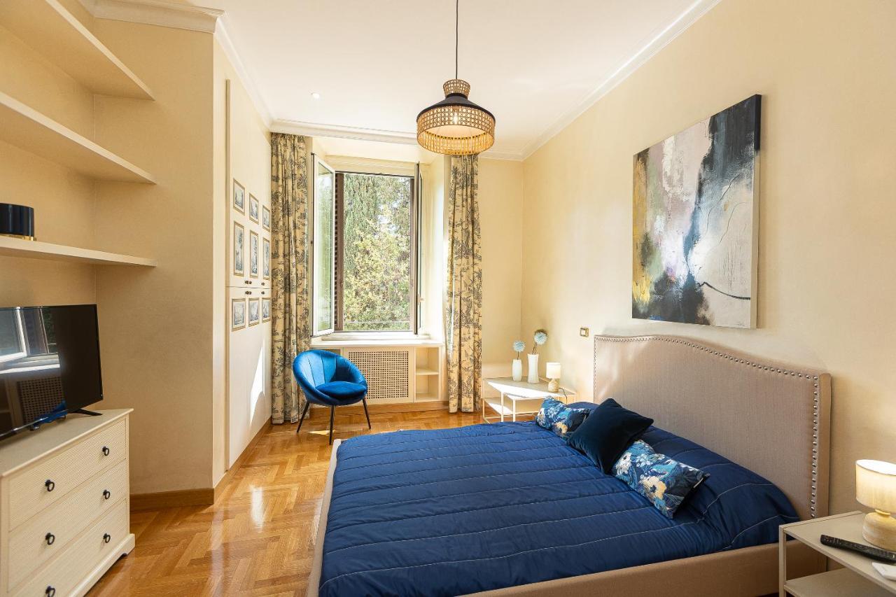 Apartamento Ludovisi By In *