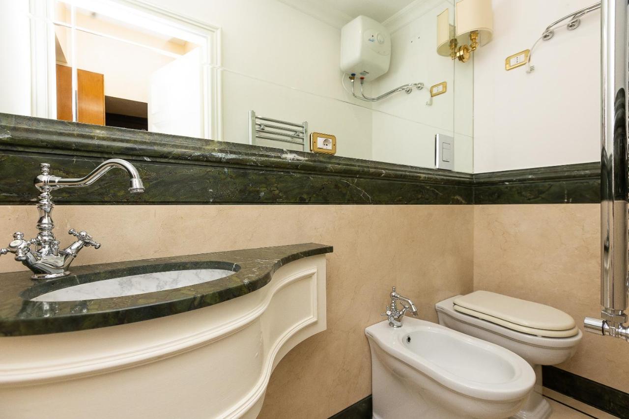 Apartment Ludovisi By In