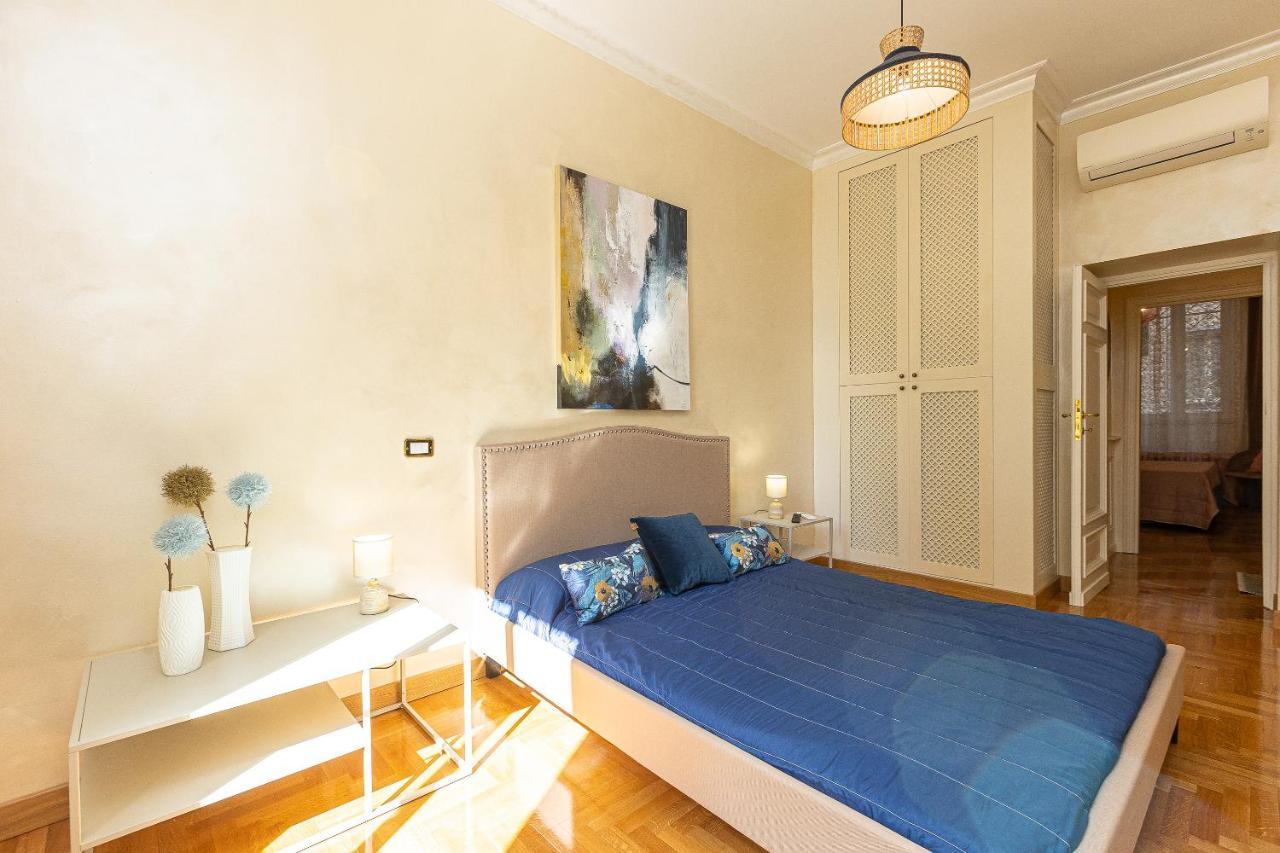 Apartamento Ludovisi By In *