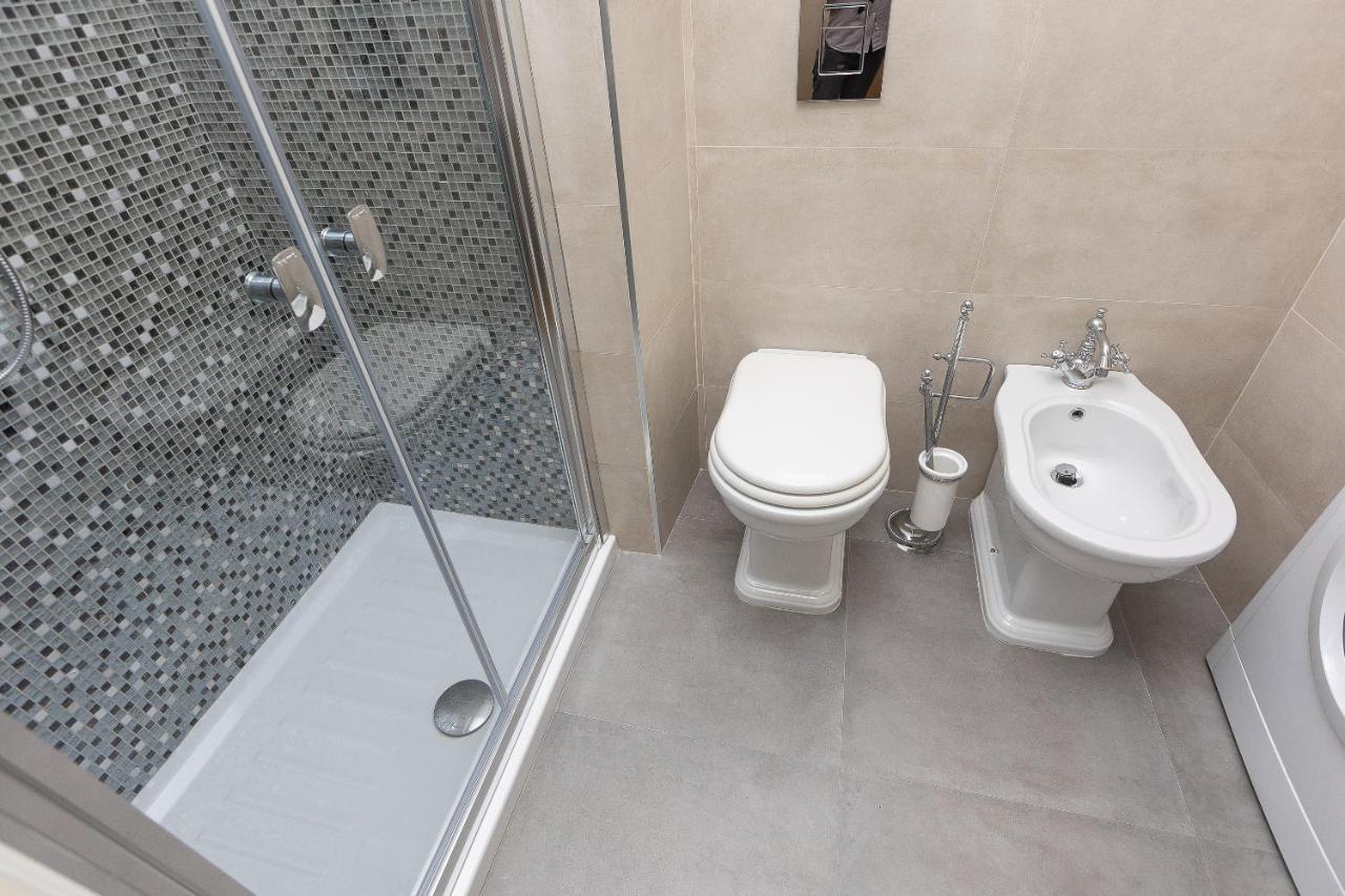 Apartamento Ludovisi By In Roma