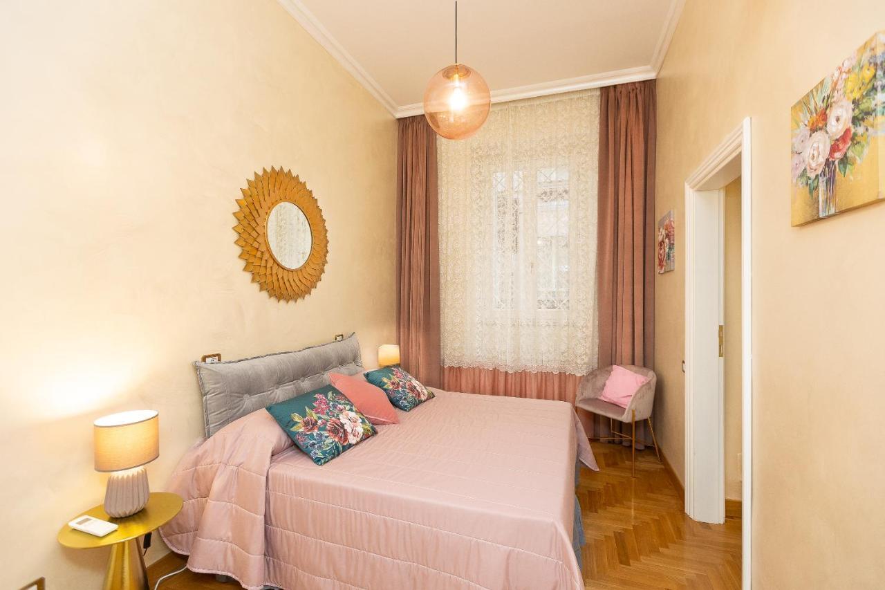 Apartamento Ludovisi By In *
