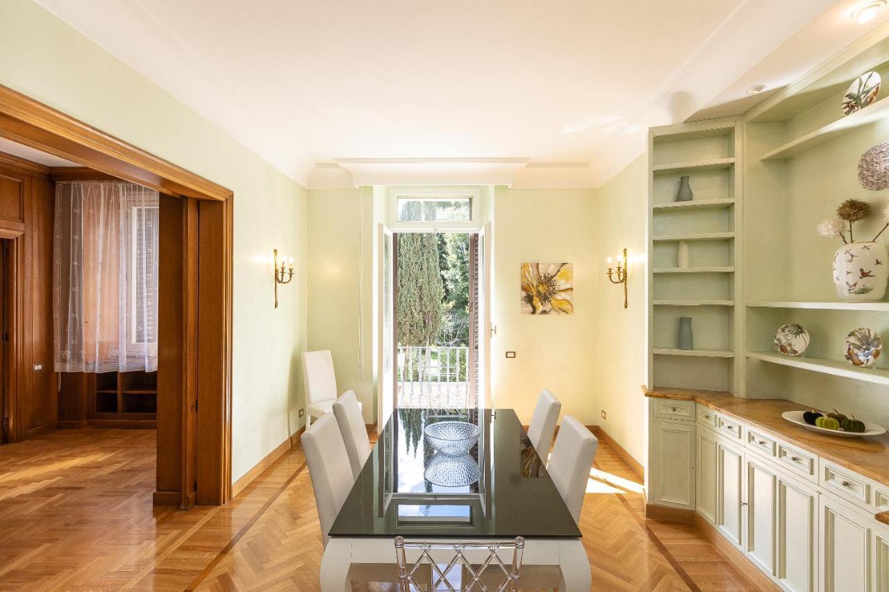 Ludovisi By In Apartamento Roma