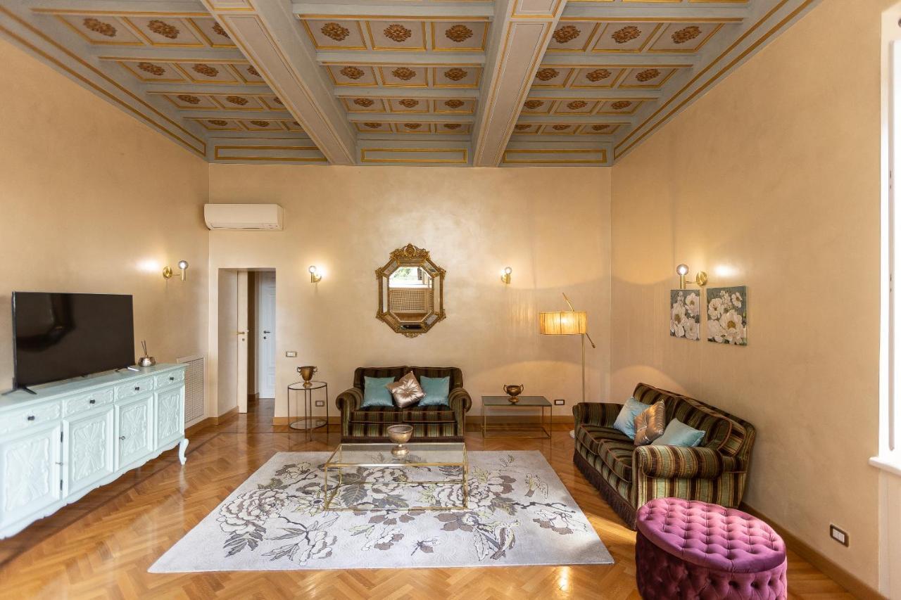 Ludovisi By In Apartamento
