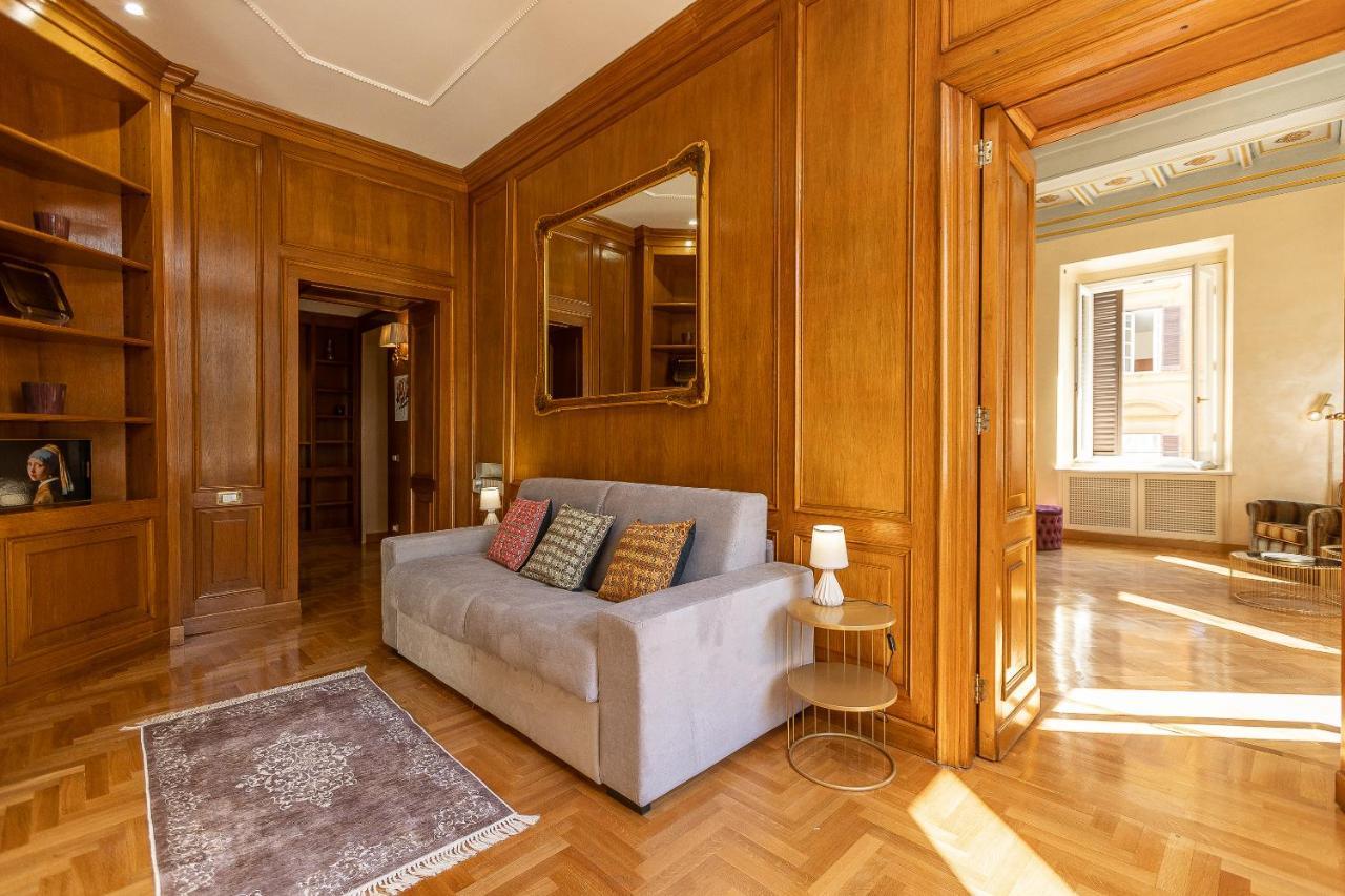 Apartamento Ludovisi By In *