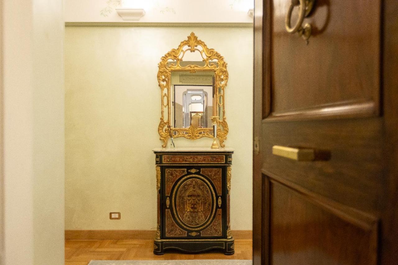 Ludovisi By In Apartamento