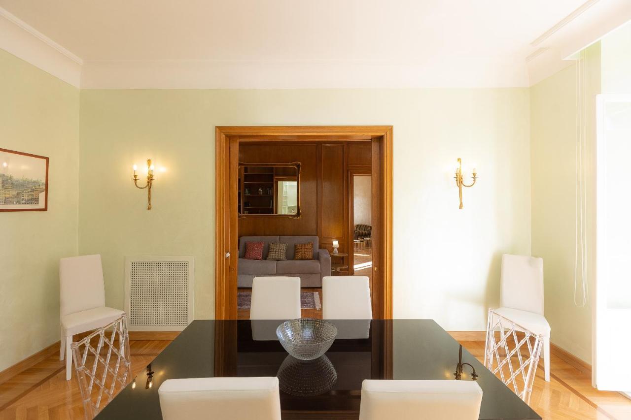 Ludovisi By In Roma