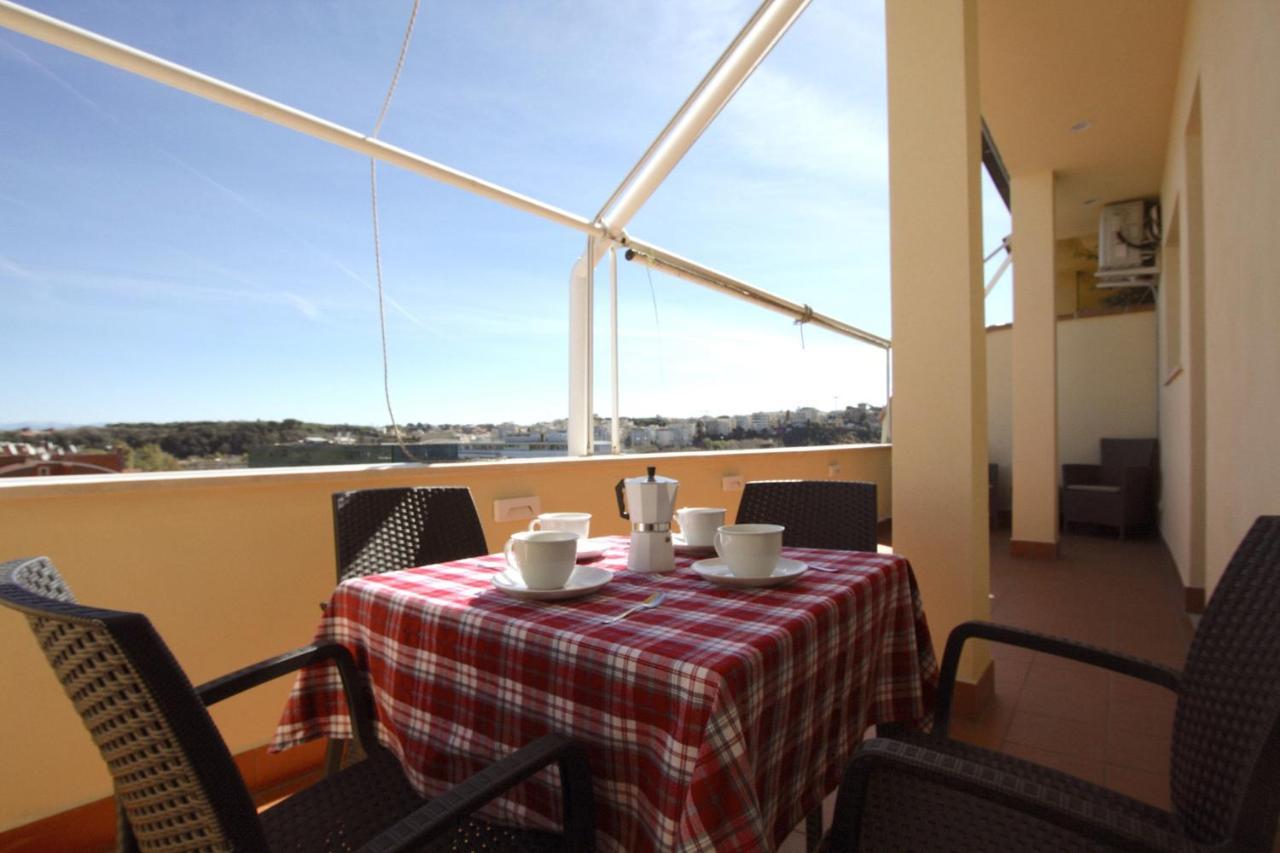 Apartment Sunny Flaminio Terrace Penthouse *