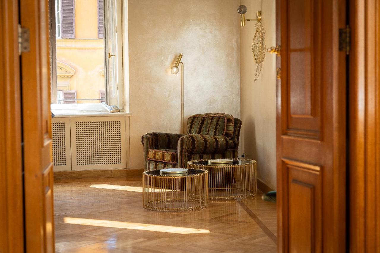 Ludovisi By In Apartment Rome