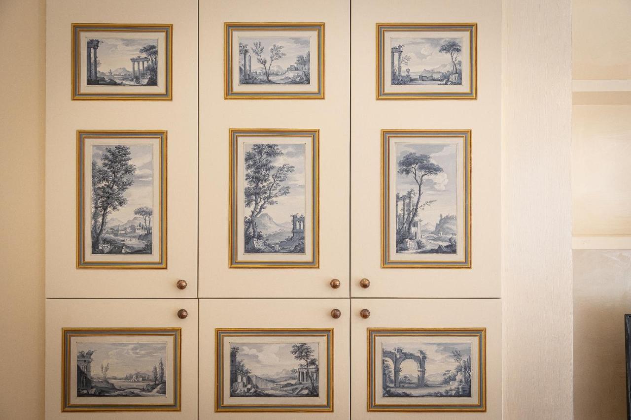 Apartamento Ludovisi By In Roma