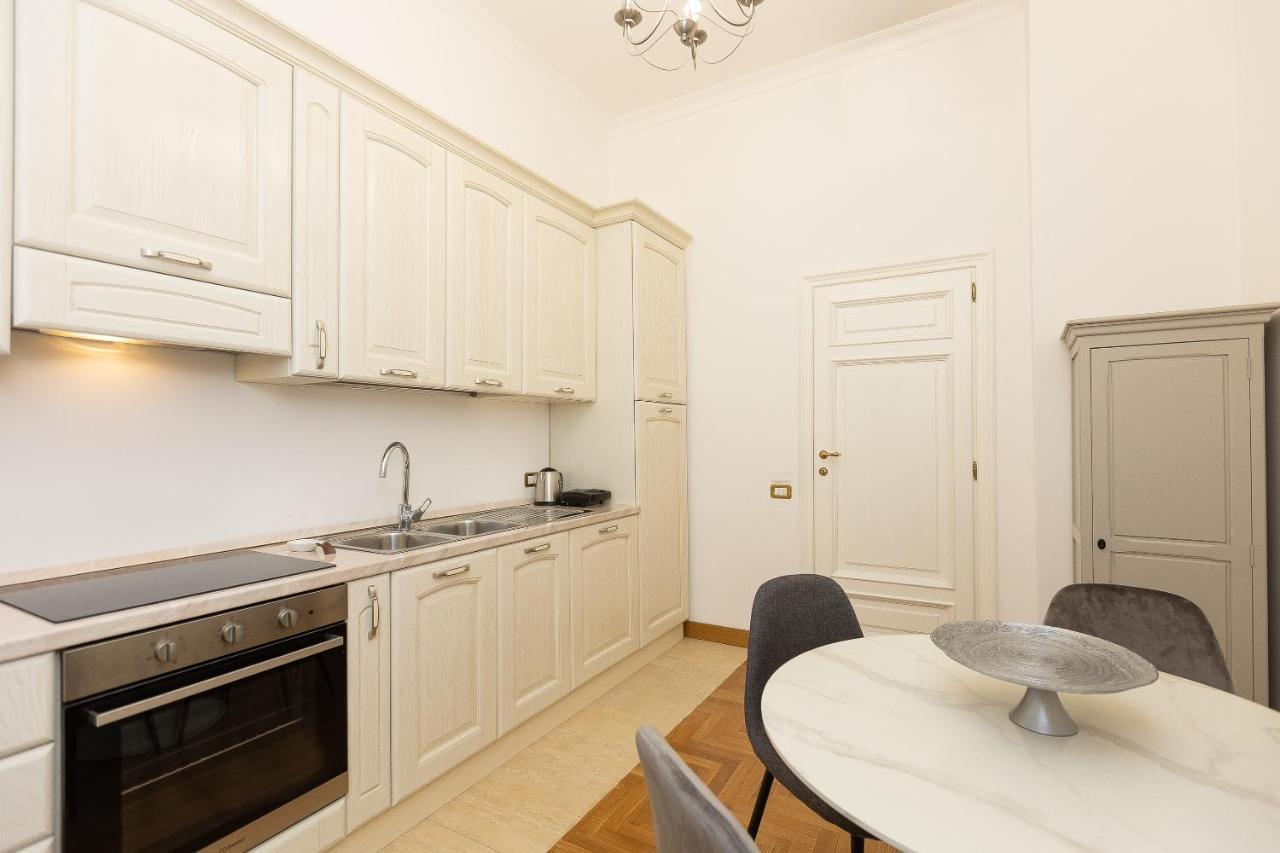 Apartamento Ludovisi By In Roma
