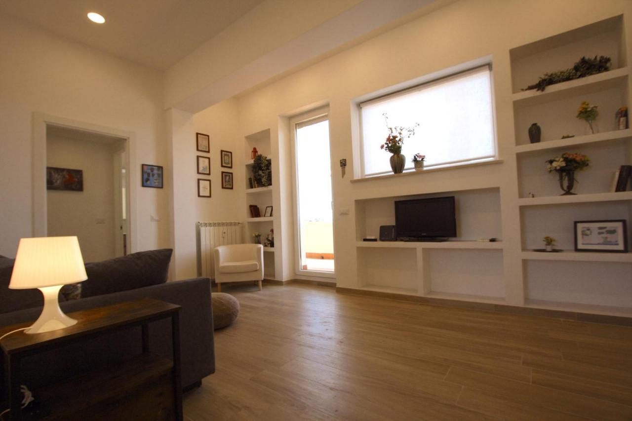 Apartment Sunny Flaminio Terrace Penthouse