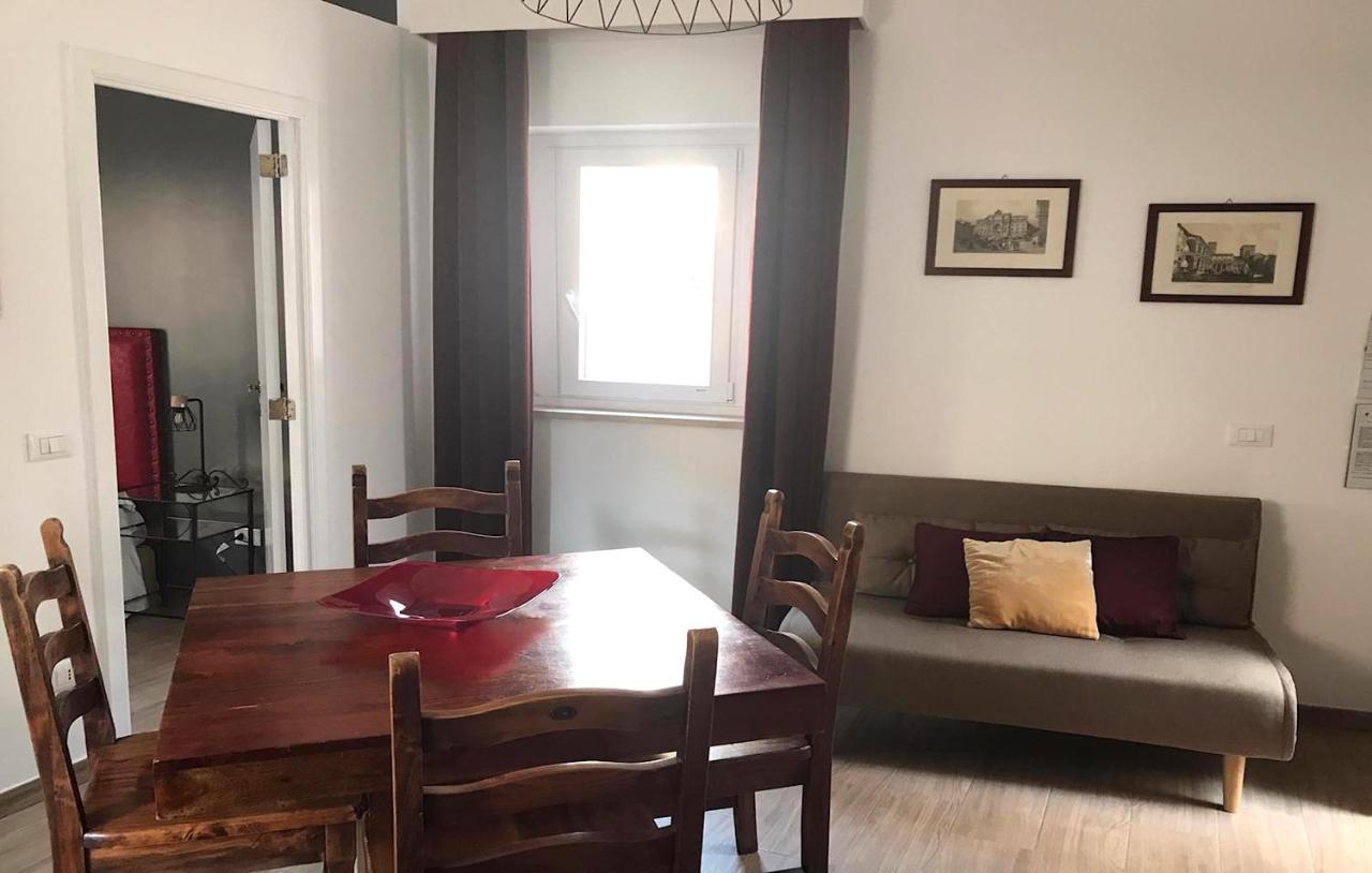 Dormiroma - Cedro 21 Apartamento