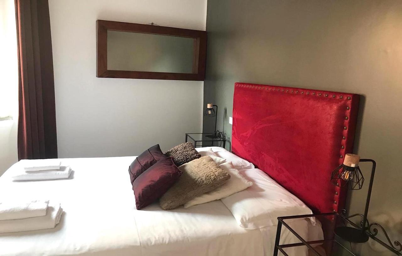 Appartamento Dormiroma - Cedro 21