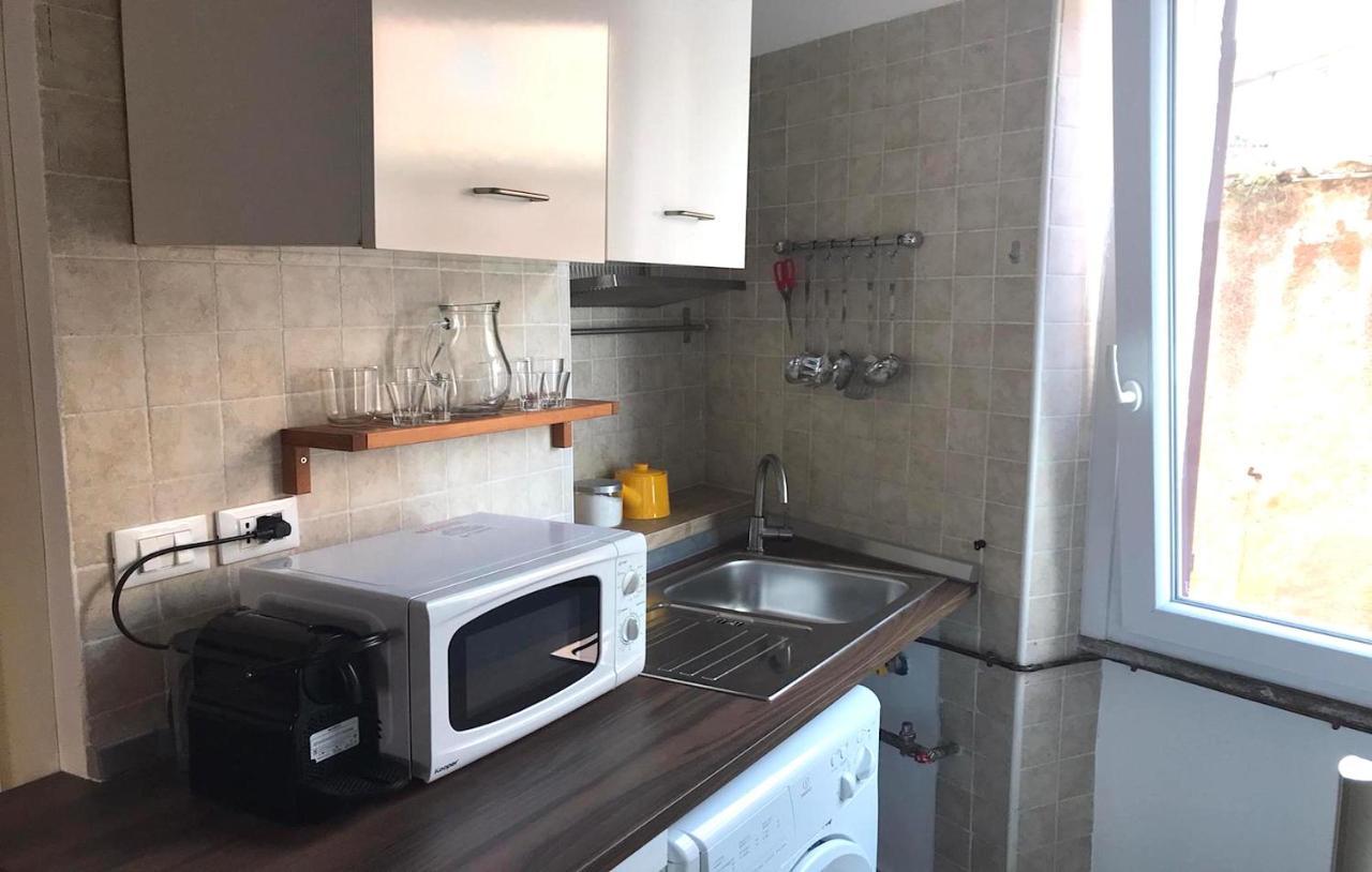 Appartamento Dormiroma - Cedro 21 Roma