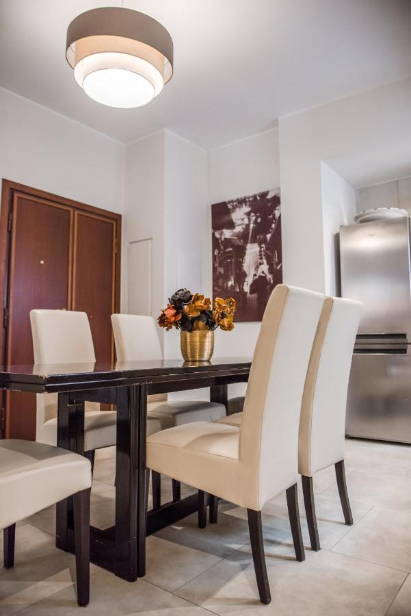 Casa 3 Santi, Your Contemporary In Apartamento