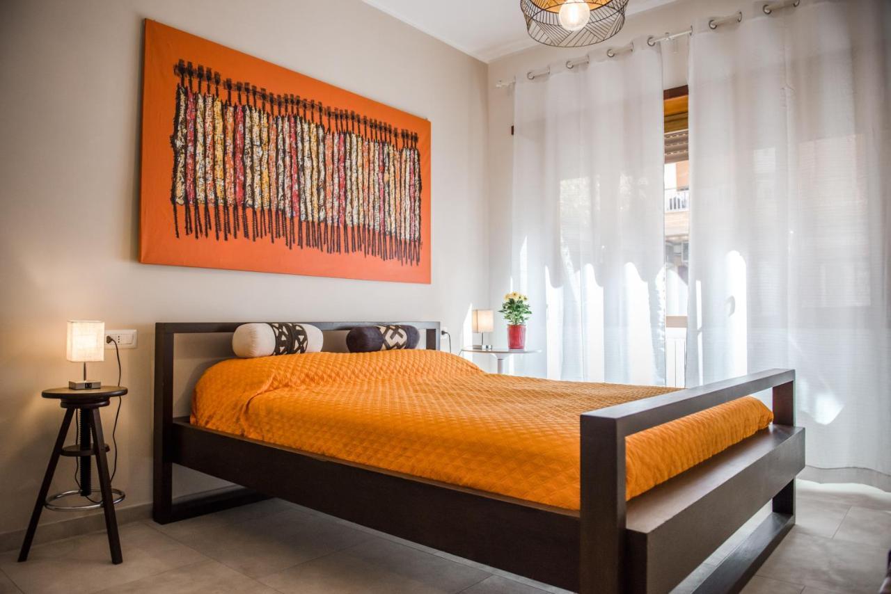 Casa 3 Santi, Your Contemporary In * Roma