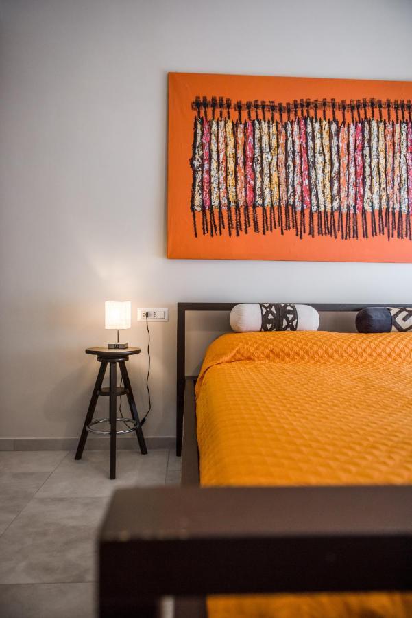 Apartamento Casa 3 Santi, Your Contemporary In Roma