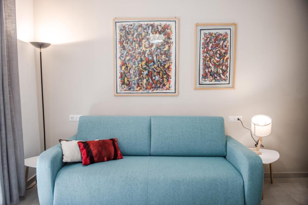 Apartamento Casa 3 Santi, Your Contemporary In Roma
