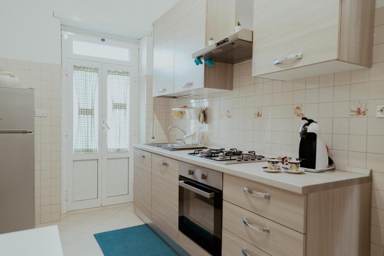 Apartamento La Casa Di Grazia