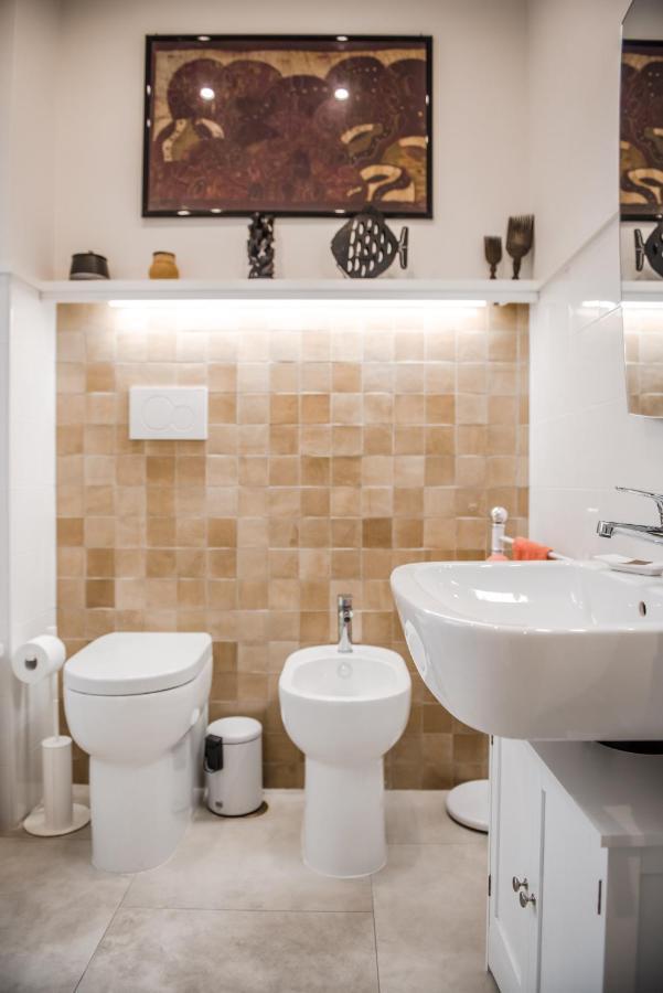 Casa 3 Santi, Your Contemporary In Apartamento *