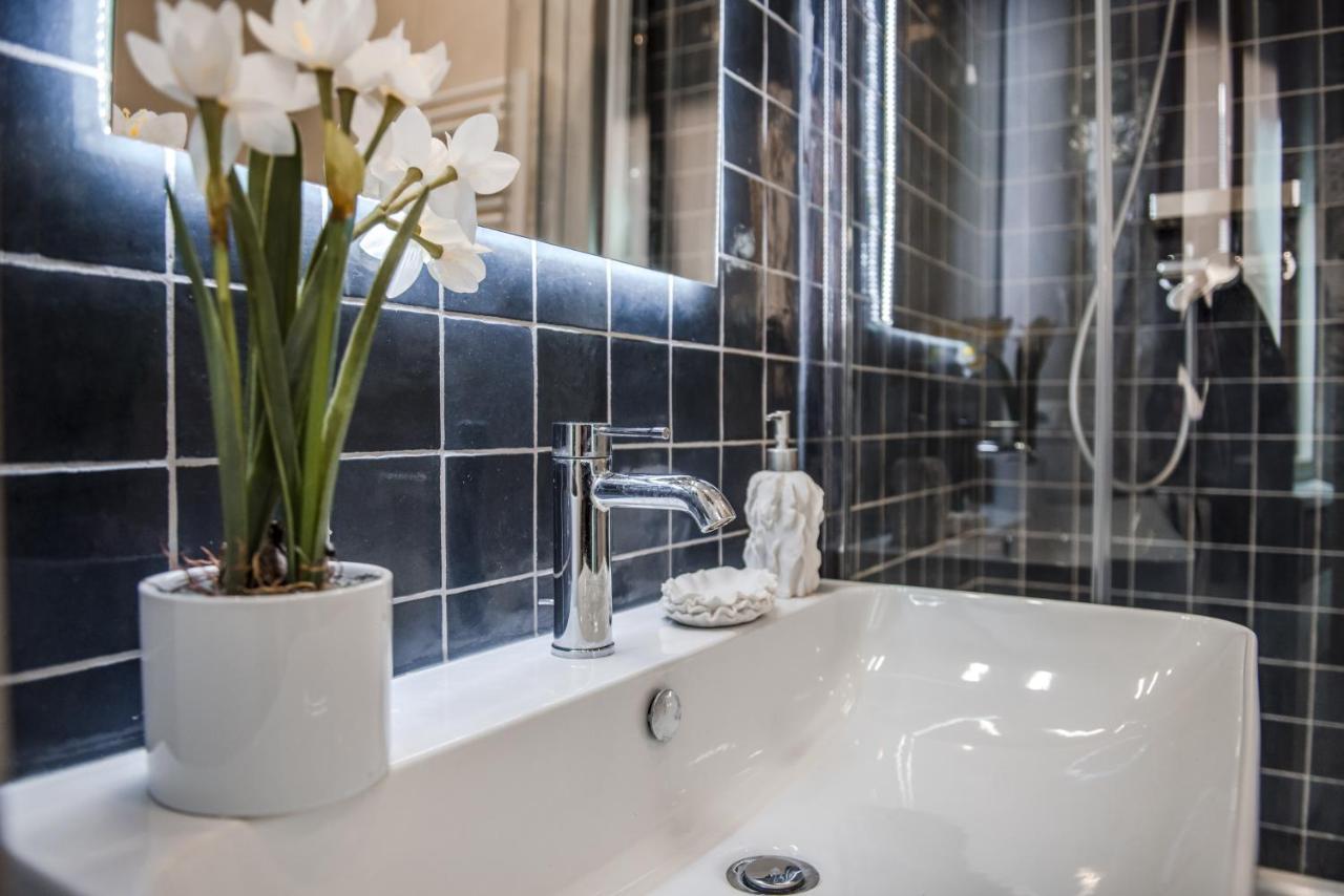 Casa 3 Santi, Your Contemporary In Apartamento *