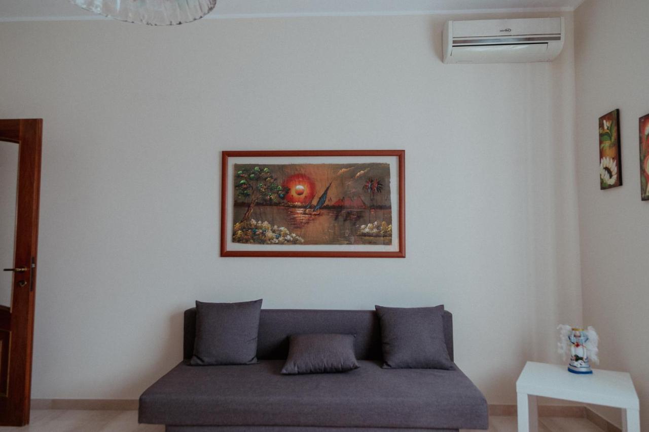 La Casa Di Grazia * Roma